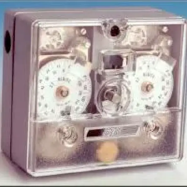 Mechanical Timelocks