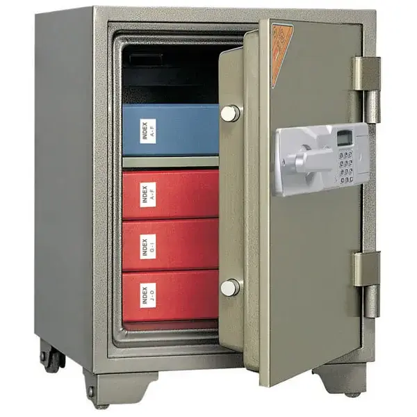 Medium Fireproof Safes